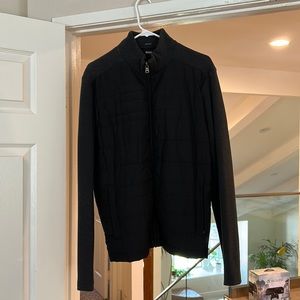 Hugo boss jacket